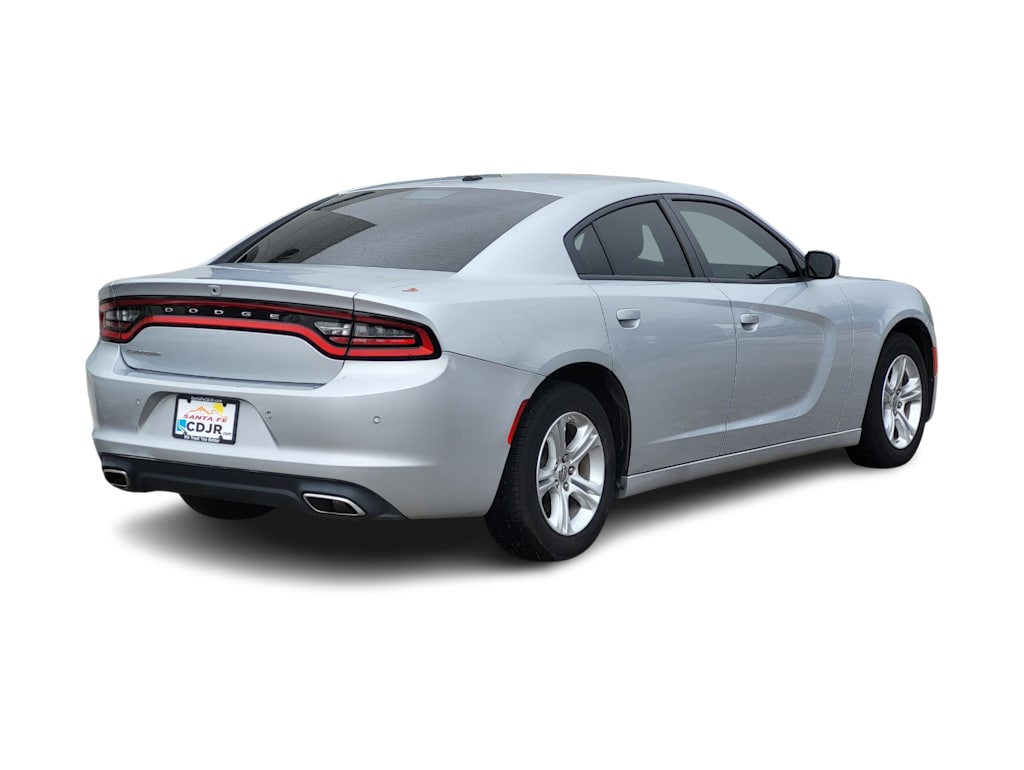 Thumbnail: 2022 Dodge Charger - 18