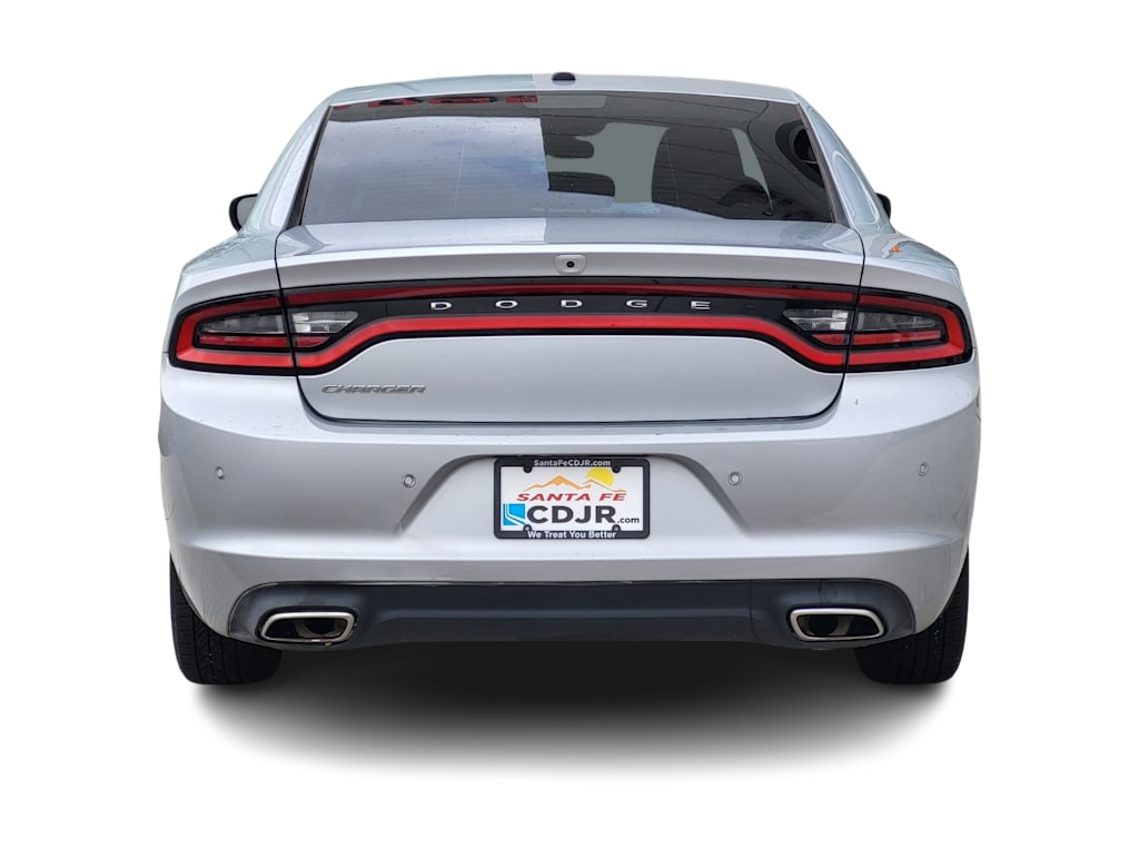 Thumbnail: 2022 Dodge Charger - 3