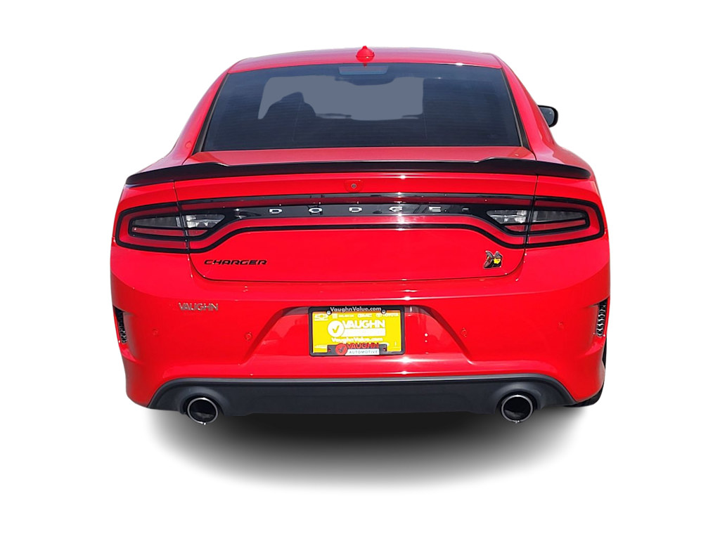 Thumbnail: 2023 Dodge Charger - 3