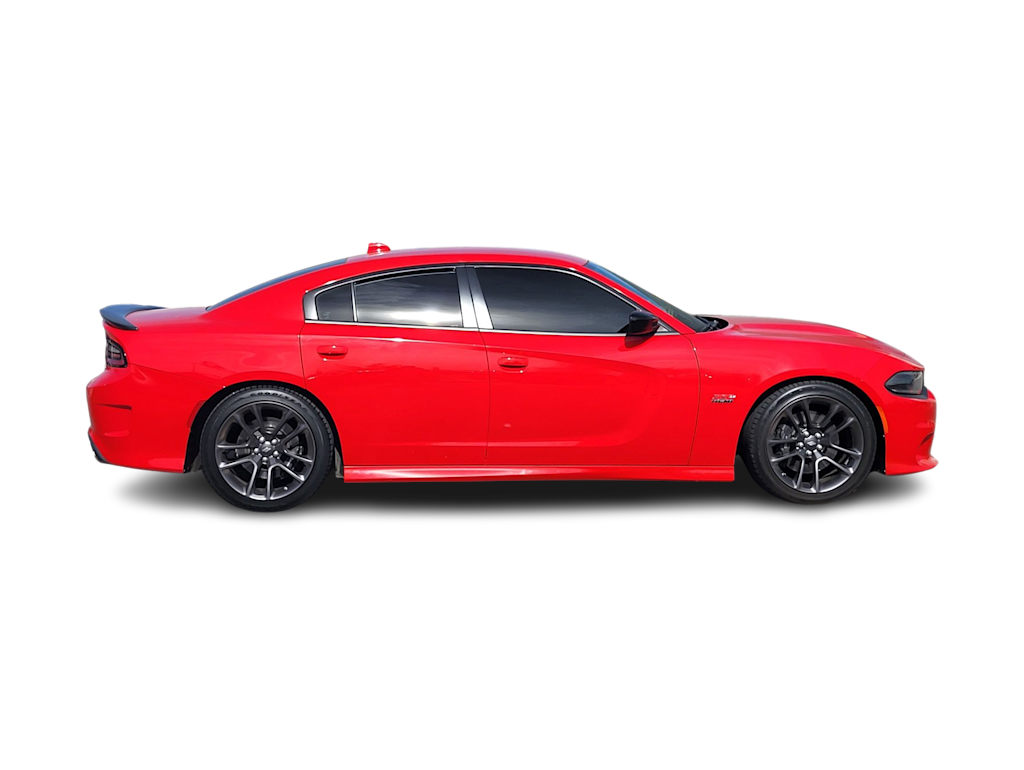 Thumbnail: 2023 Dodge Charger - 16