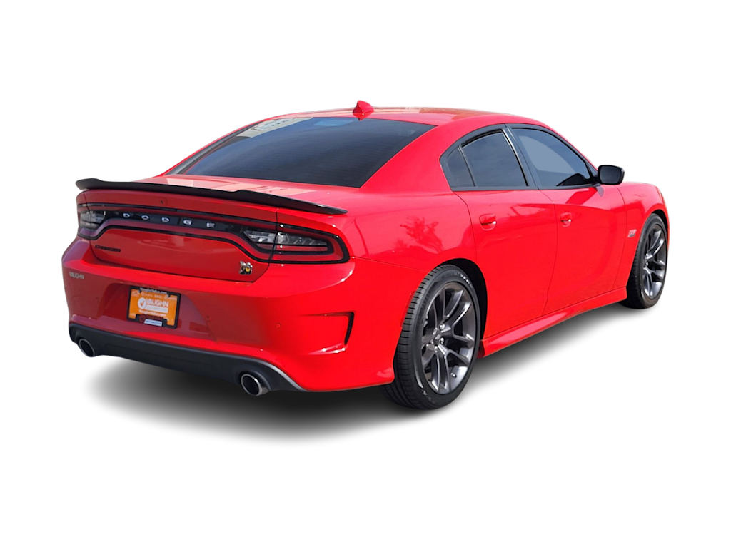 Thumbnail: 2023 Dodge Charger - 17
