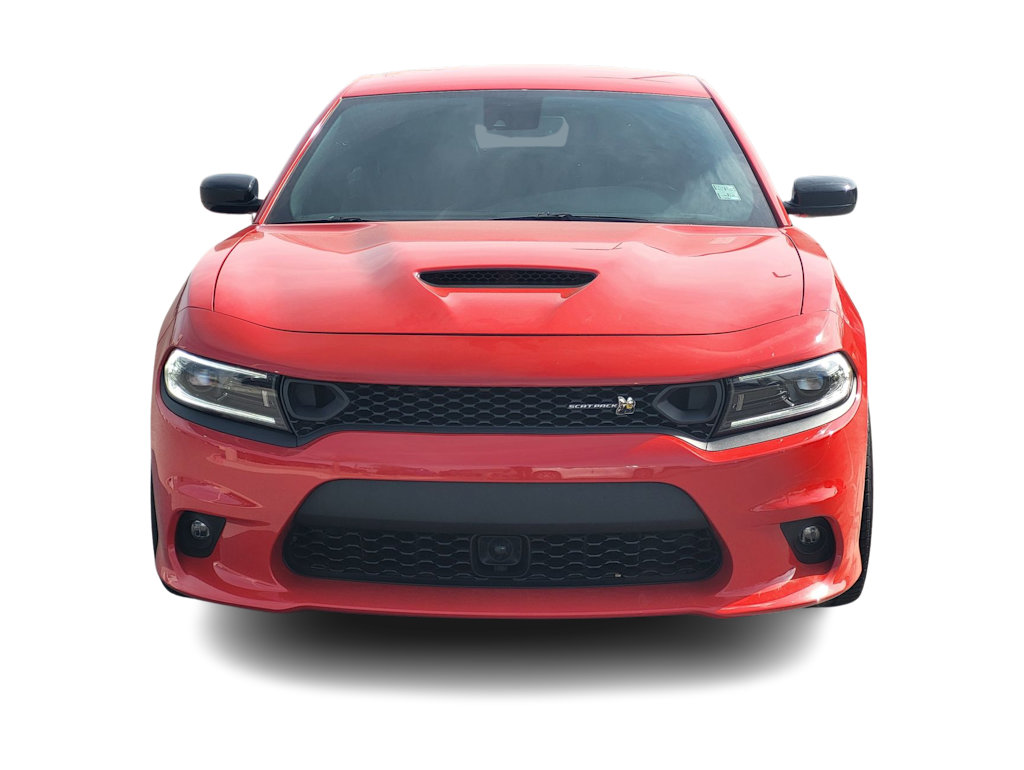 Thumbnail: 2023 Dodge Charger - 4