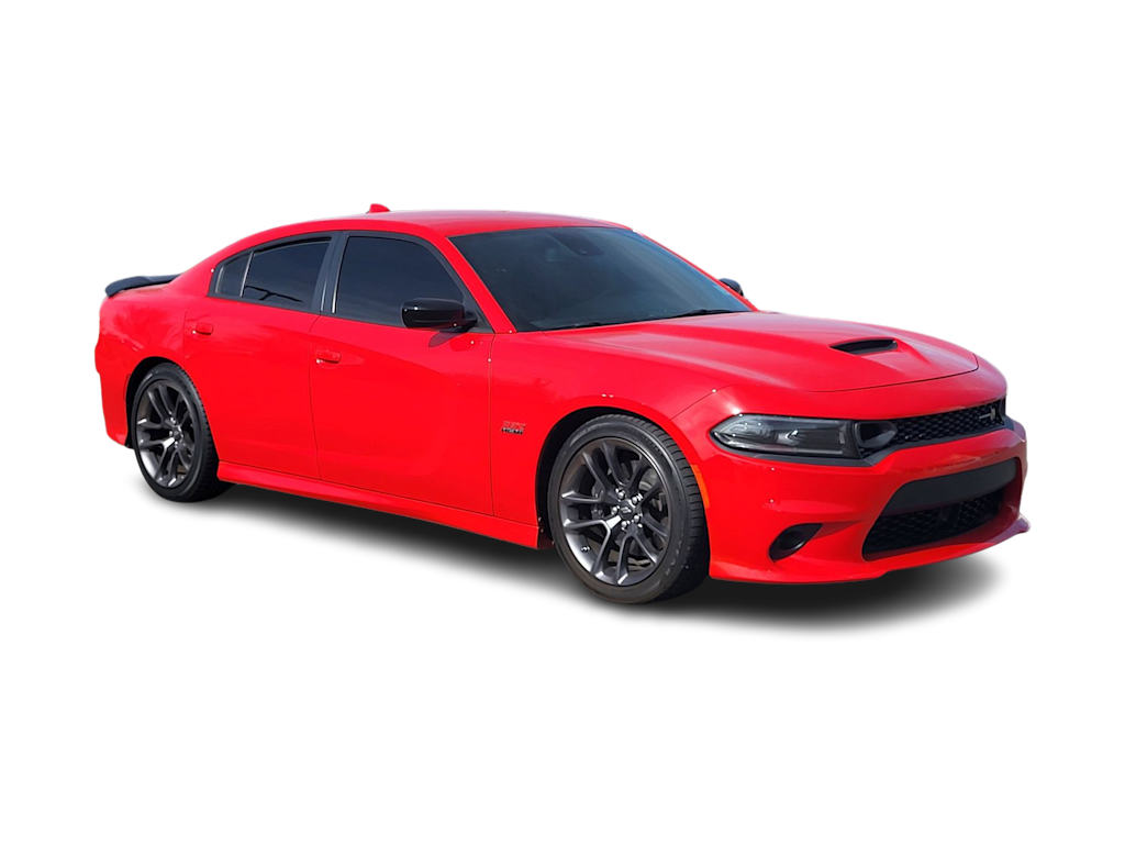Thumbnail: 2023 Dodge Charger - 15
