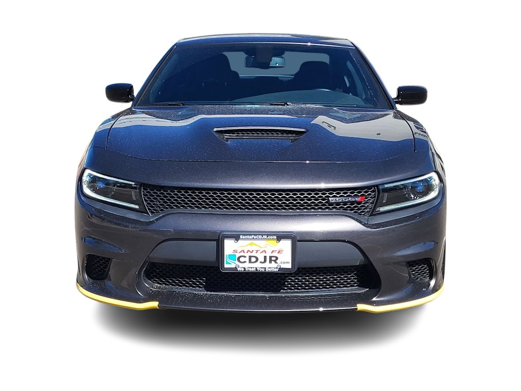 Thumbnail: 2023 Dodge Charger - 4