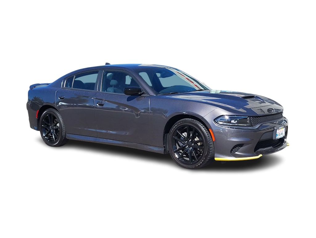 Thumbnail: 2023 Dodge Charger - 15