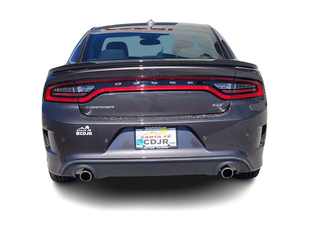 Thumbnail: 2023 Dodge Charger - 3