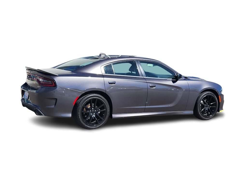 Thumbnail: 2023 Dodge Charger - 17