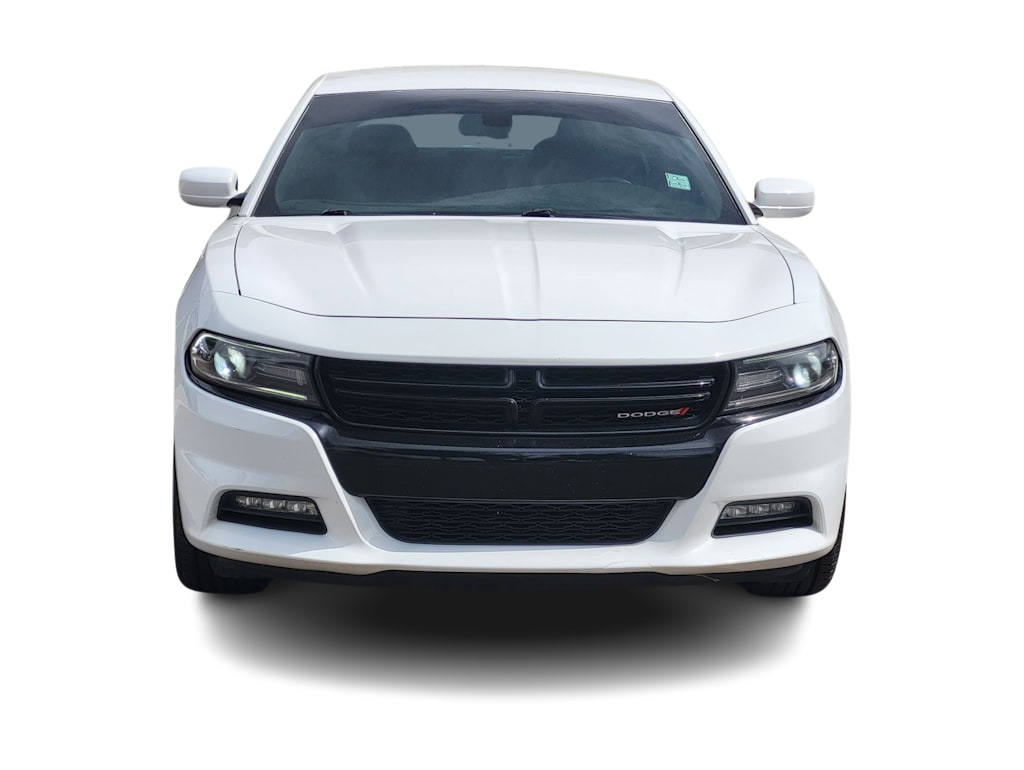 Thumbnail: 2018 Dodge Charger - 4