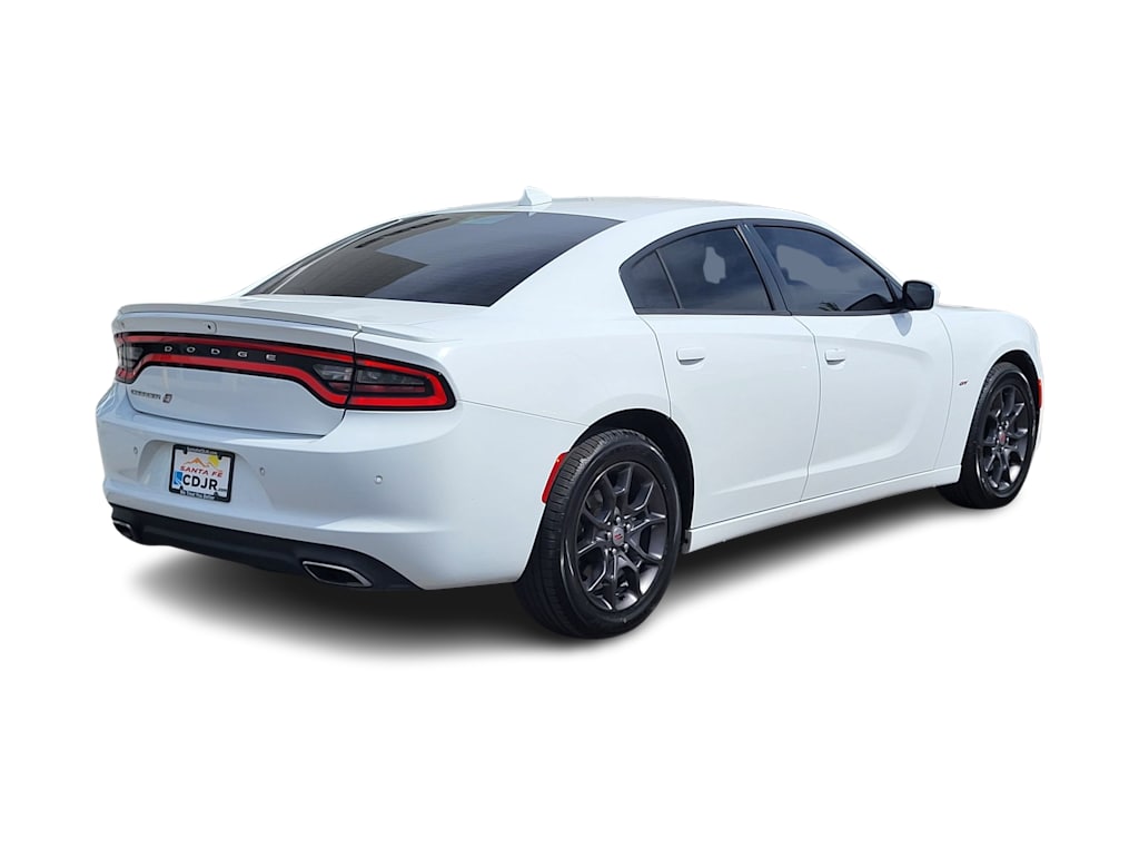 Thumbnail: 2018 Dodge Charger - 19
