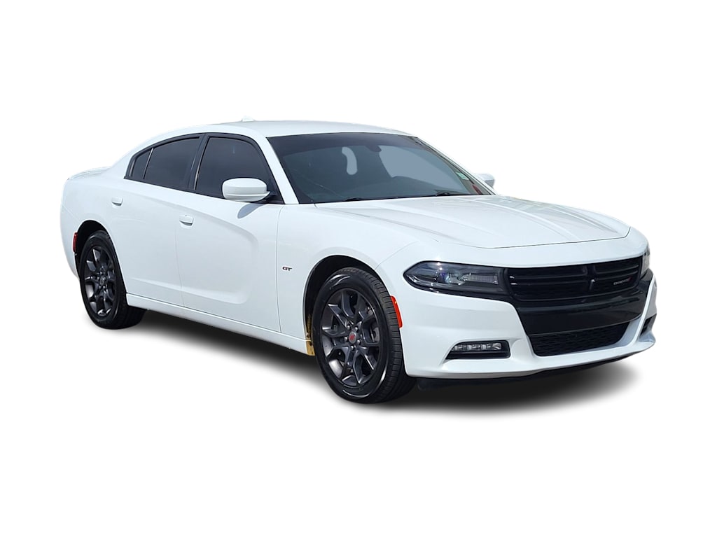 Thumbnail: 2018 Dodge Charger - 17