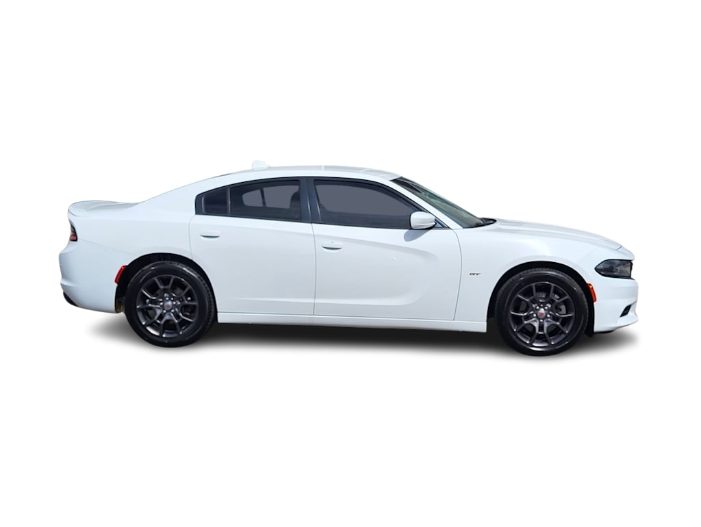 Thumbnail: 2018 Dodge Charger - 18