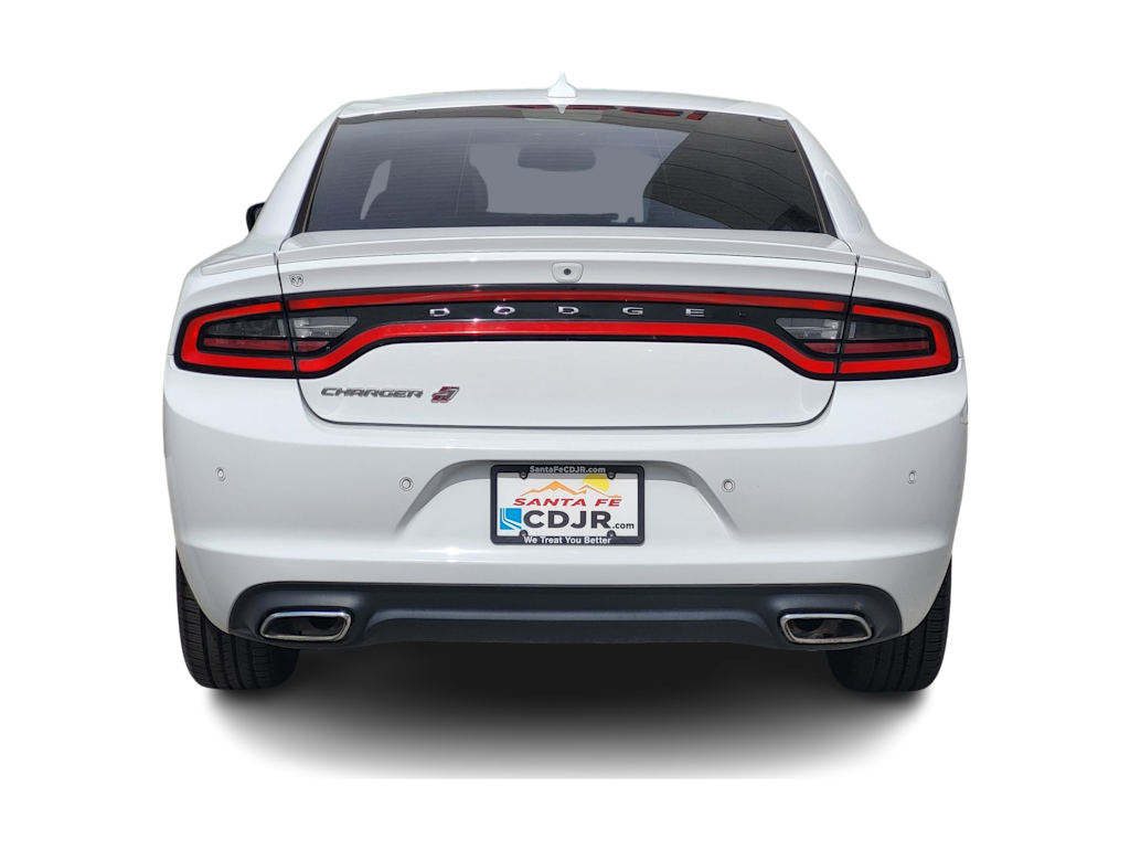 Thumbnail: 2018 Dodge Charger - 3