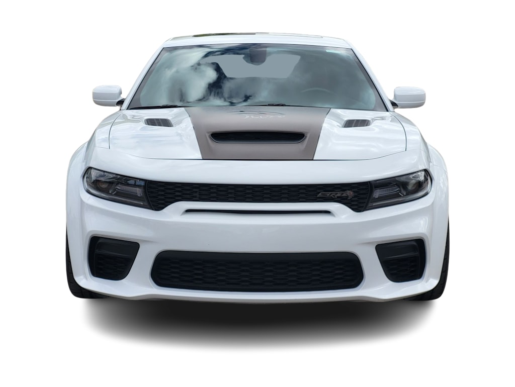 Thumbnail: 2021 Dodge Charger - 4