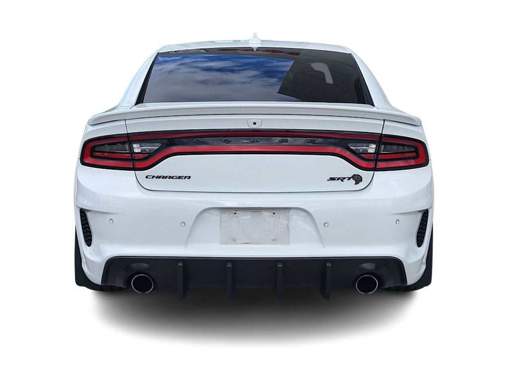 Thumbnail: 2021 Dodge Charger - 3
