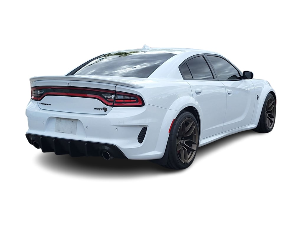 Thumbnail: 2021 Dodge Charger - 18