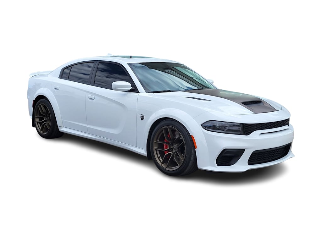 Thumbnail: 2021 Dodge Charger - 16