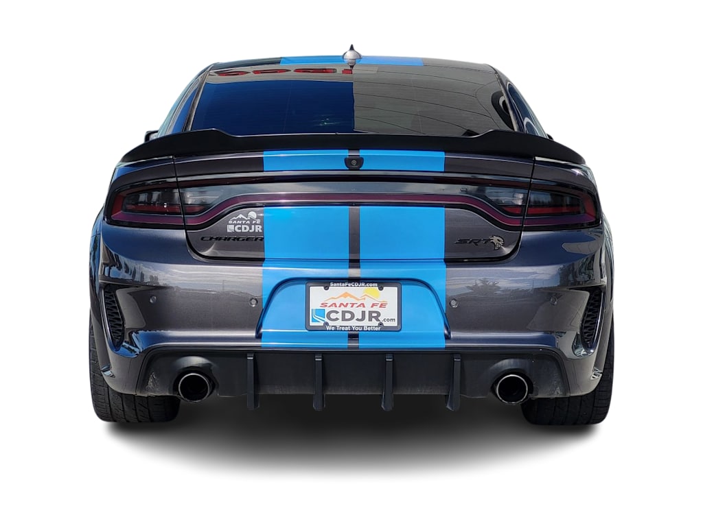 Thumbnail: 2021 Dodge Charger - 3