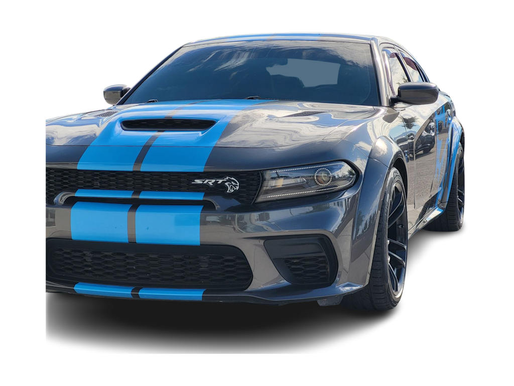 Thumbnail: 2021 Dodge Charger - 19