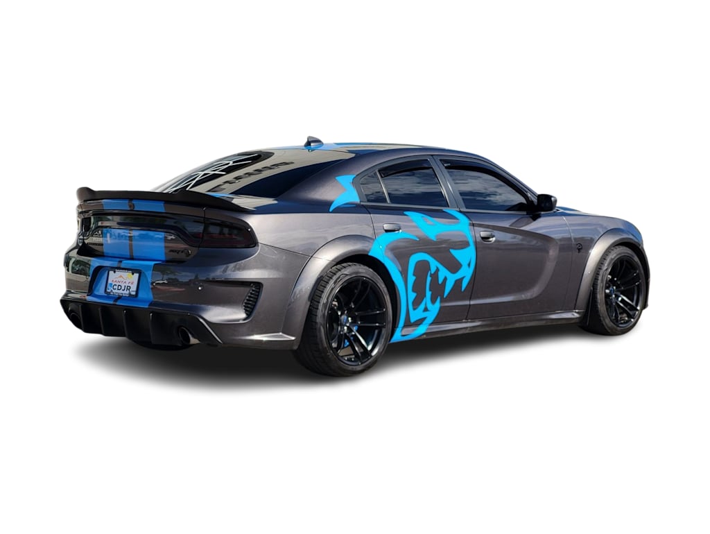 Thumbnail: 2021 Dodge Charger - 18