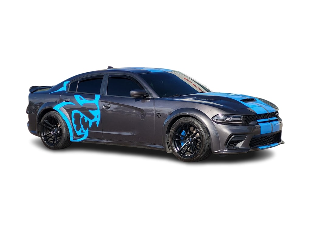 Thumbnail: 2021 Dodge Charger - 16