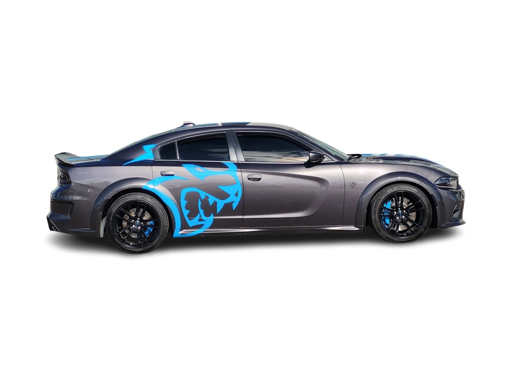 Thumbnail: 2021 Dodge Charger - 17