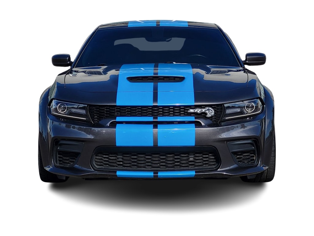 Thumbnail: 2021 Dodge Charger - 4