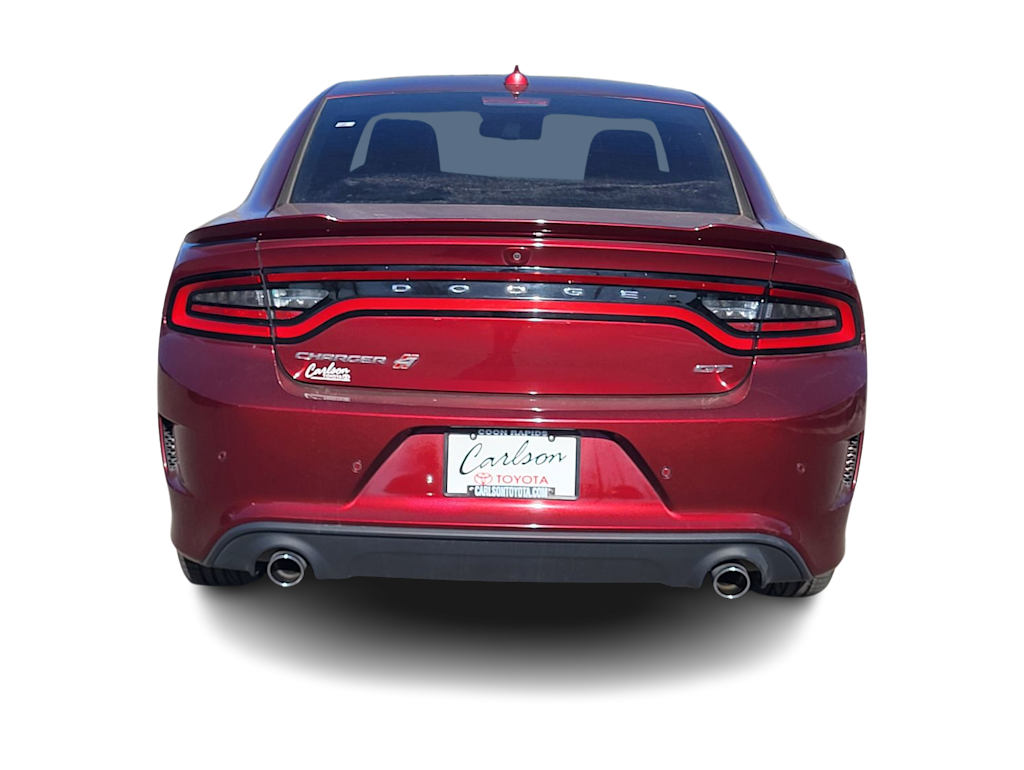 Thumbnail: 2023 Dodge Charger - 3