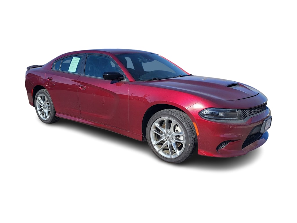 Thumbnail: 2023 Dodge Charger - 16