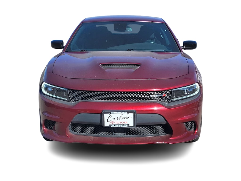 Thumbnail: 2023 Dodge Charger - 4