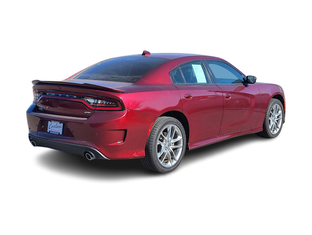 Thumbnail: 2023 Dodge Charger - 18