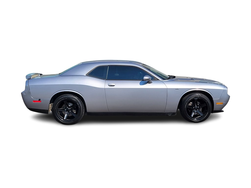 Thumbnail: 2014 Dodge Challenger - 17
