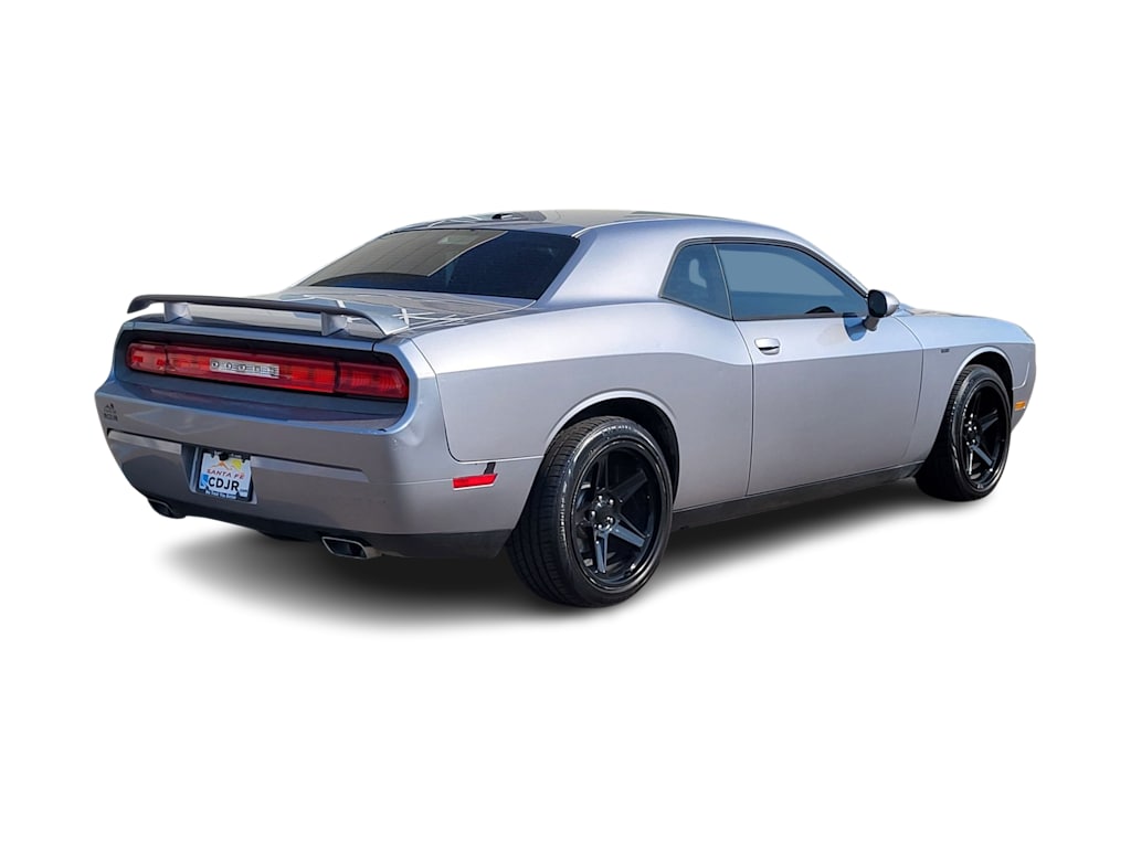 Thumbnail: 2014 Dodge Challenger - 18