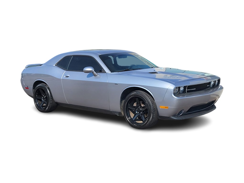 Thumbnail: 2014 Dodge Challenger - 16