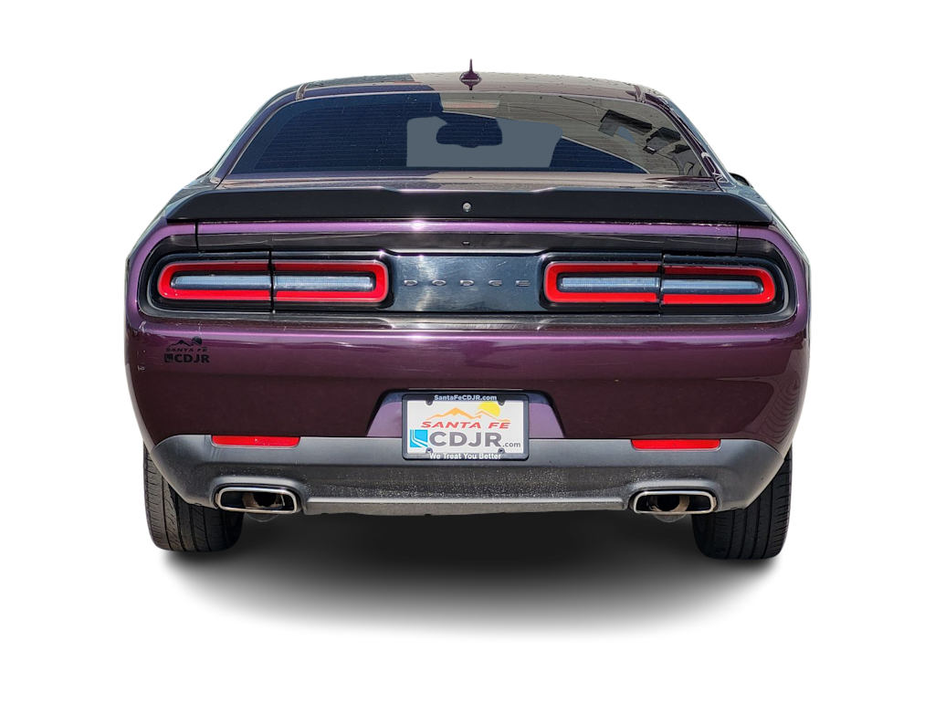 Thumbnail: 2021 Dodge Challenger - 3