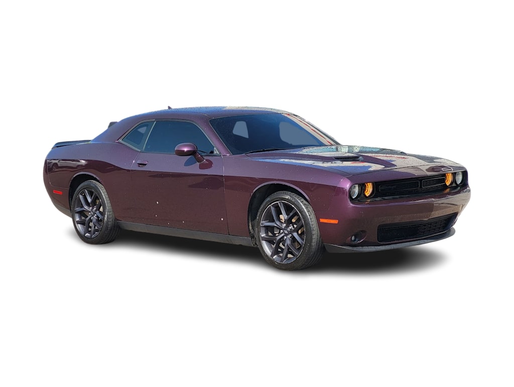 Thumbnail: 2021 Dodge Challenger - 15