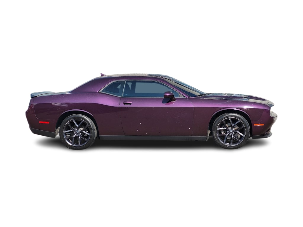 Thumbnail: 2021 Dodge Challenger - 16