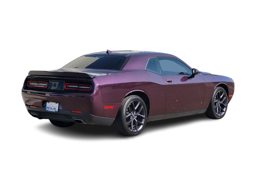 Thumbnail: 2021 Dodge Challenger - 17