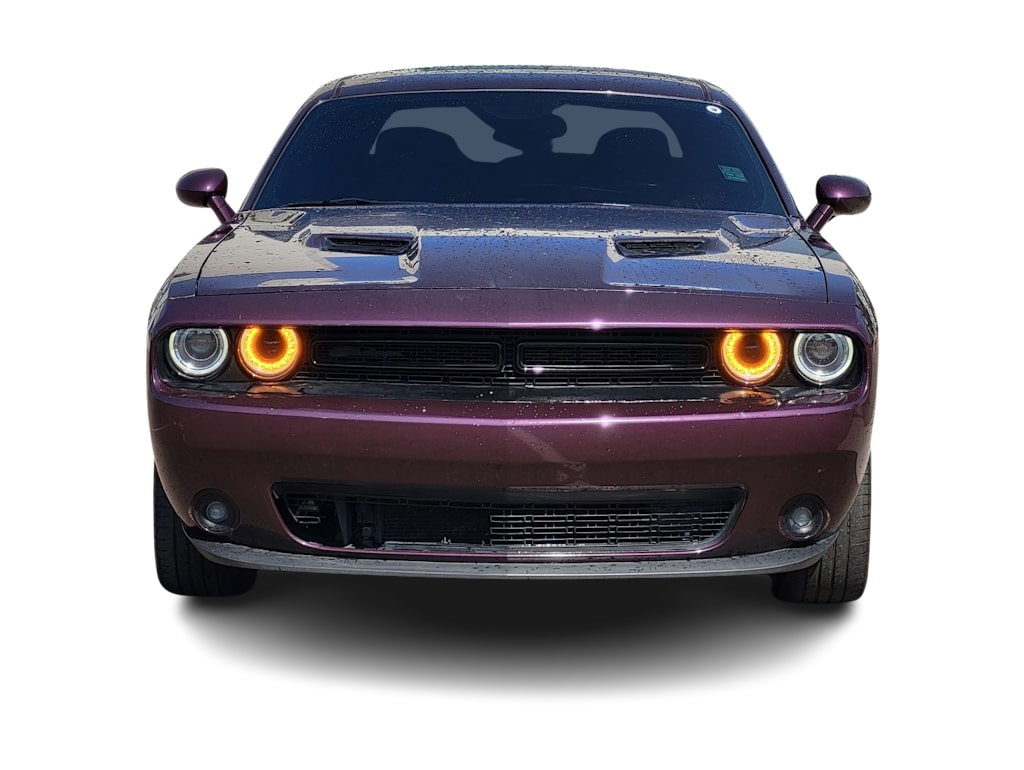 Thumbnail: 2021 Dodge Challenger - 4