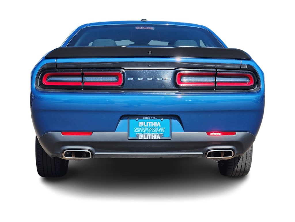 Thumbnail: 2023 Dodge Challenger - 5
