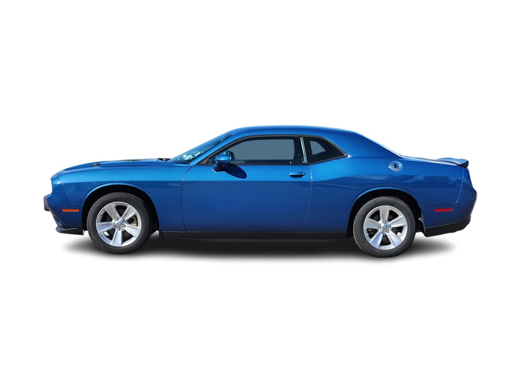 Thumbnail: 2023 Dodge Challenger - 3