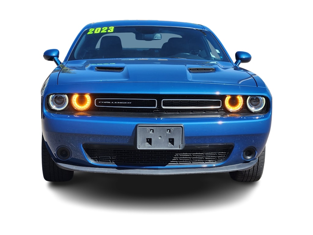 Thumbnail: 2023 Dodge Challenger - 6