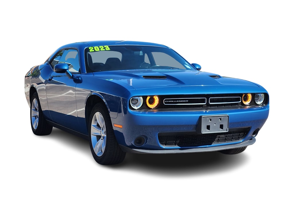 Thumbnail: 2023 Dodge Challenger - 17