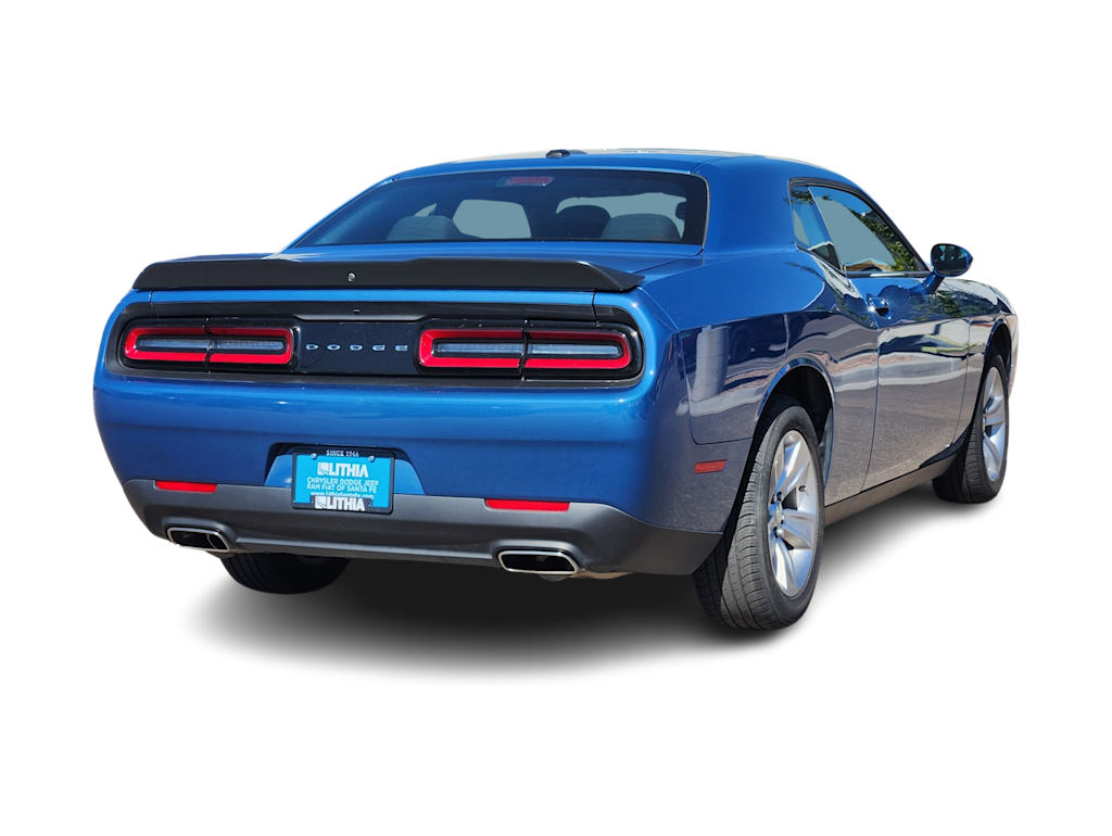 Thumbnail: 2023 Dodge Challenger - 18