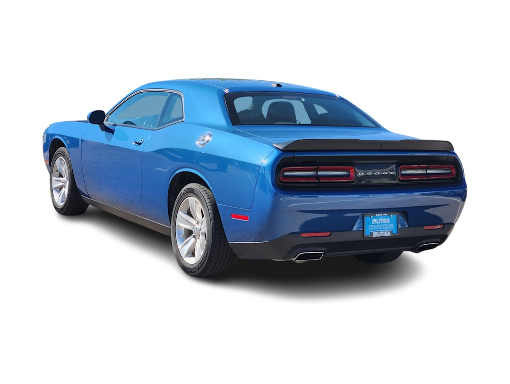 Thumbnail: 2023 Dodge Challenger - 4
