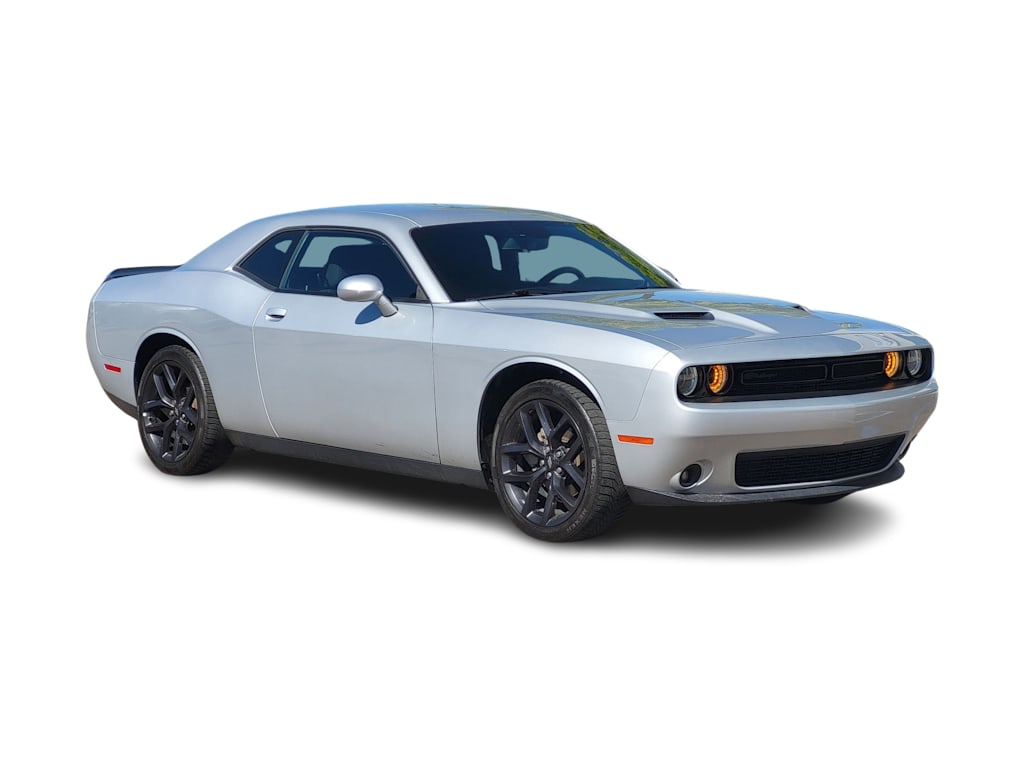 Thumbnail: 2022 Dodge Challenger - 14