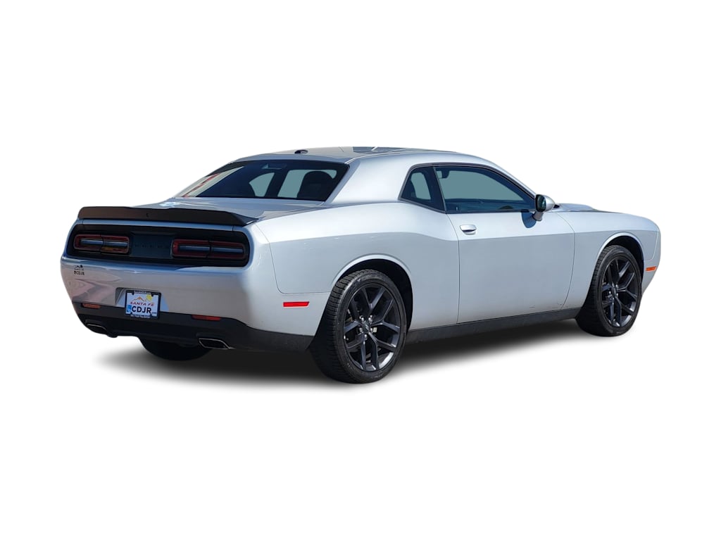 Thumbnail: 2022 Dodge Challenger - 16