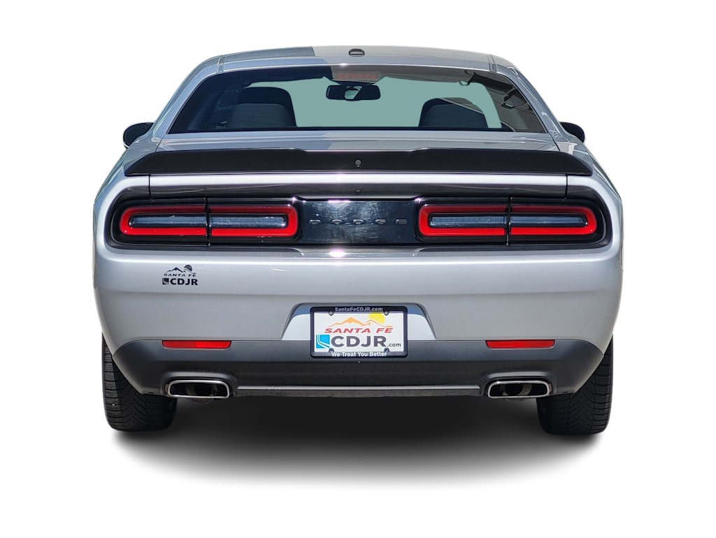 Thumbnail: 2022 Dodge Challenger - 3