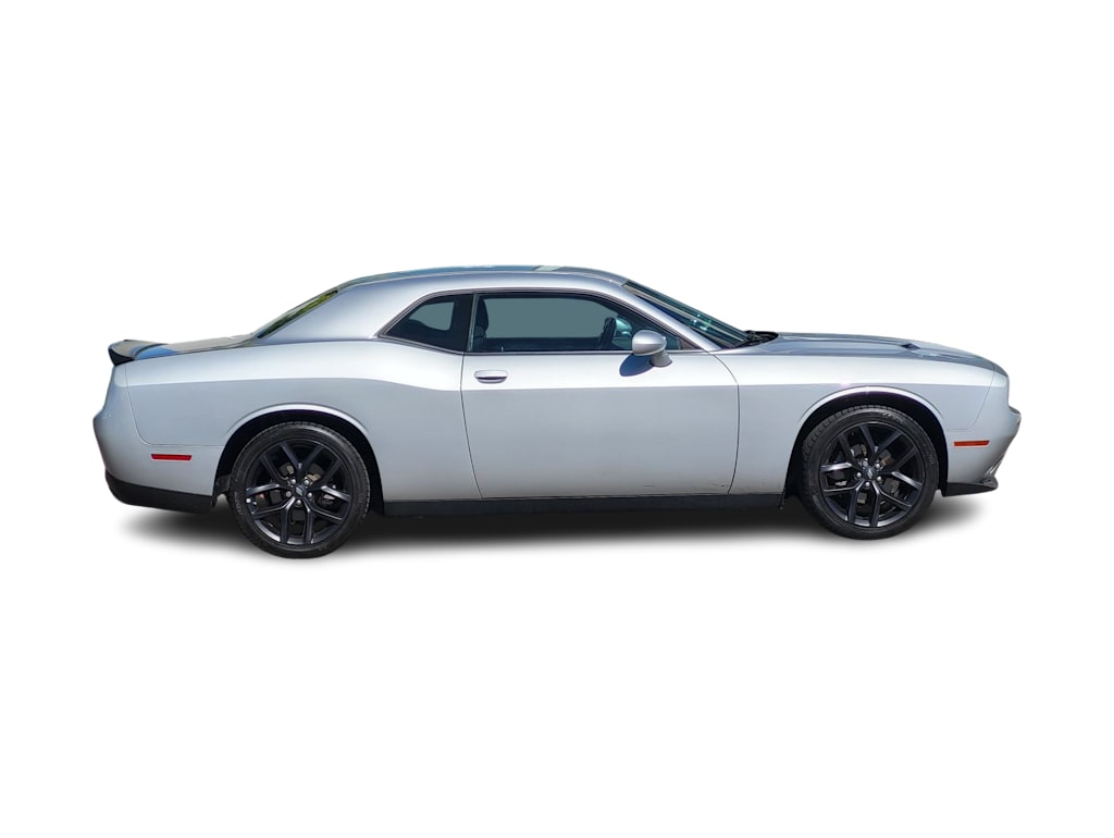 Thumbnail: 2022 Dodge Challenger - 15