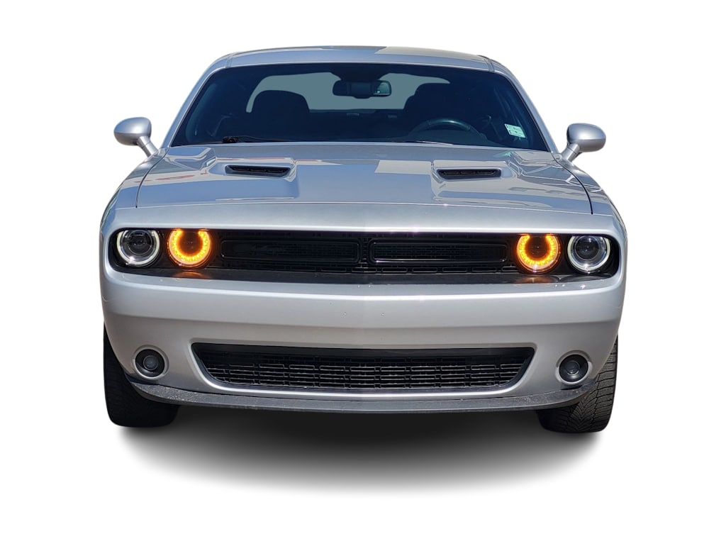 Thumbnail: 2022 Dodge Challenger - 4