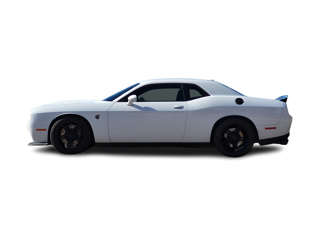 Thumbnail: 2018 Dodge Challenger - 3